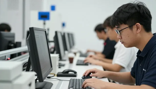 郑州安游美枫教育科技有限公司