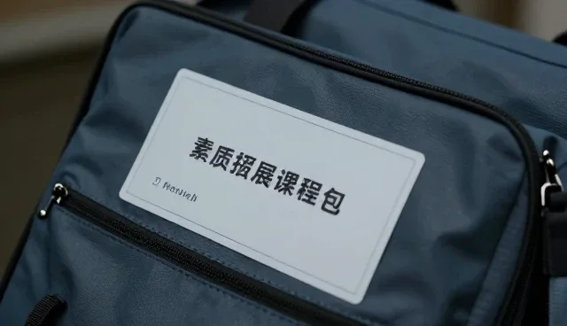 素质拓展教务系统管理办法的优化实践