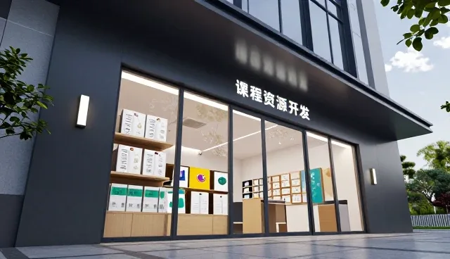 教育软件应用如何推动教务管理服务的转型升级