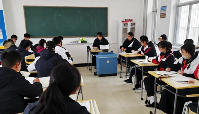 素质拓展在教务管理中的实施难点与解决方法