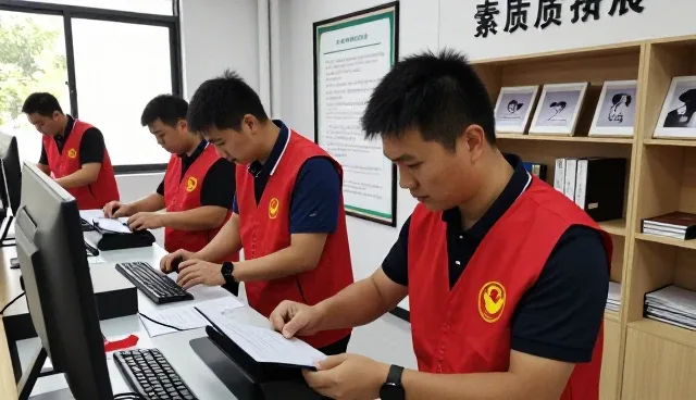 教务管理服务如何推动教务管理效率提升