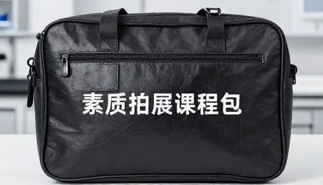 课程资源开发如何助力素质拓展项目高质量落地