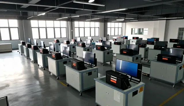 素质拓展软件应用的使用与维护管理办法解析